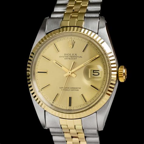 rolex datejust 1601 34mm|rolex 1601 datejust value.